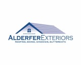 /public/logoimage/1542290762Alderfer Exteriors Logo 3.jpg